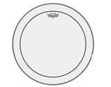Remo 12" Pinstripe Clear Drum Head