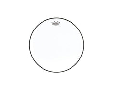 Remo 13" Ambassador Clear Drum Head