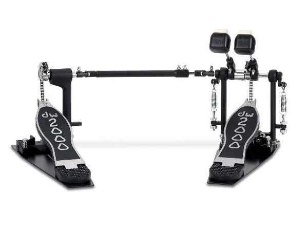 DW Double Bass Drum Pedal. DWCP2002