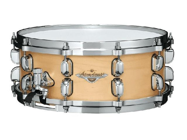 Caisse claire en érable Tama Starclassic 13x6