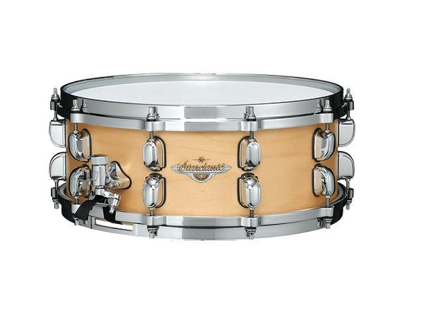 Tama 14x5.5 Starclassic Maple Lacquer Finish