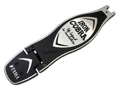 Tama Iron Cobra Footboard and Heel Plate HP908