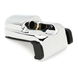 Tama Bass Drum Hoop Claw Chrome