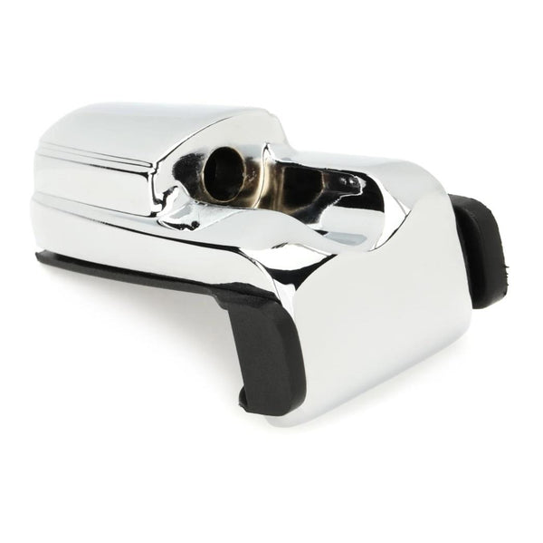 Tama Bass Drum Hoop Claw Chrome