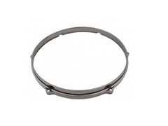 Tama 13" 6 Hole Black Nickel Die-Cast Hoop Batter