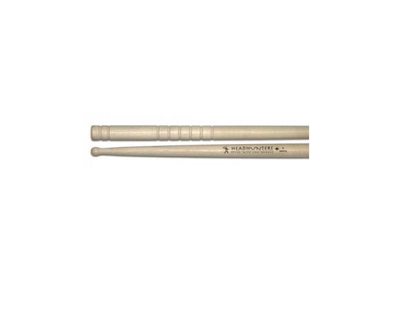 HeadHunters MG BB Maple Grooves Drum Sticks