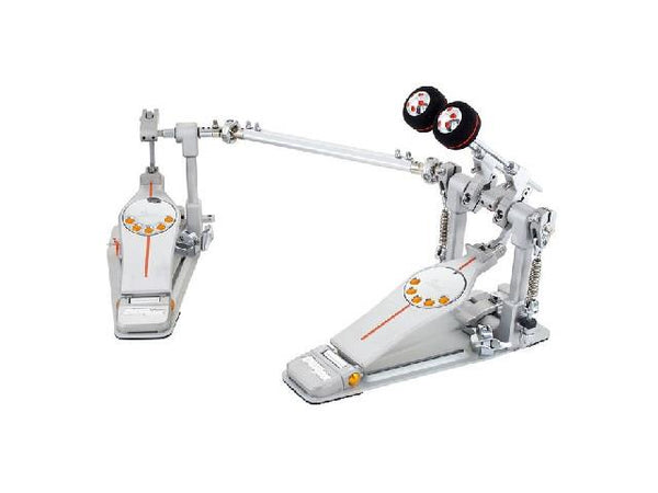 PEARL P-3002D Bass Drum Double Direct