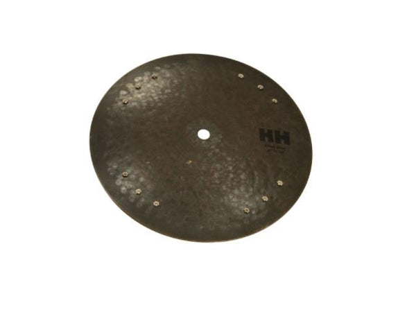 Disque Alien HH 10" de Sabian