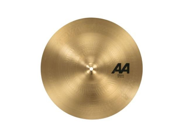 Sabian 18" AA Chinese