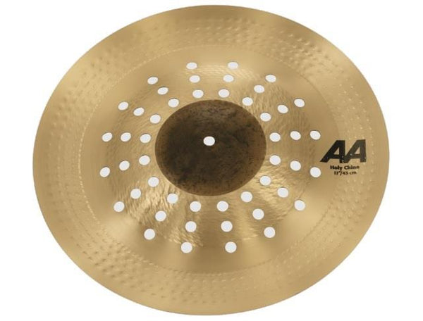 Sabian 17" AA Holy China