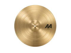 Sabian 20" AA Rock Ride