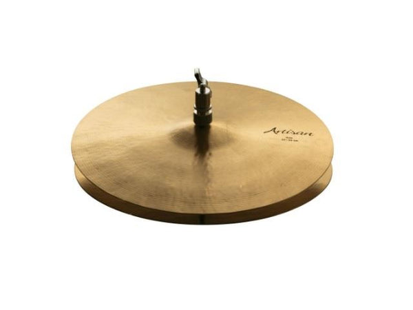 Sabian 14" Artisan Hi-Hats