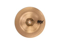 Mini Sabian 14" B8X chinois