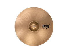 Vélo Sabian 20" B8X Rock Ride