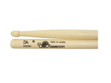 Los Cabos 5A Hickory Drumsticks