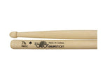 Los Cabos 7A Maple Drumsticks