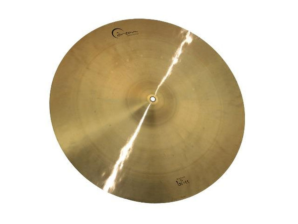 Dream Vintage Bliss 18" Crash/Ride