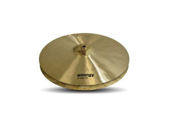 Dream Energy 16" HiHats