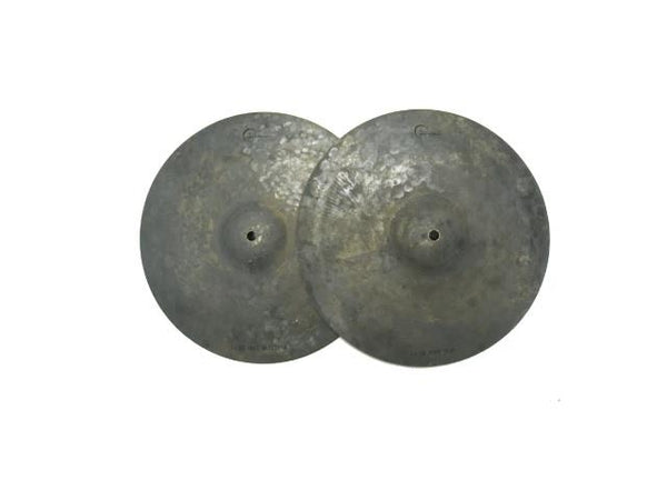 Dream Dark Matter 14" Hi-Hats