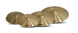 Dream Ignition 4 Piece Cymbal Pack