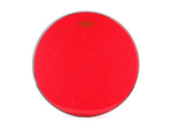 Tête de tambour hydraulique rouge Evans 22"