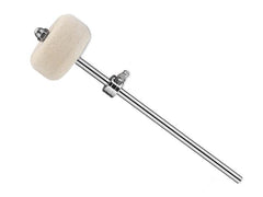 DW Medium Felt Bass Drum Beater