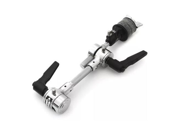 DW PuppyBone avec bras de cymbale réglable