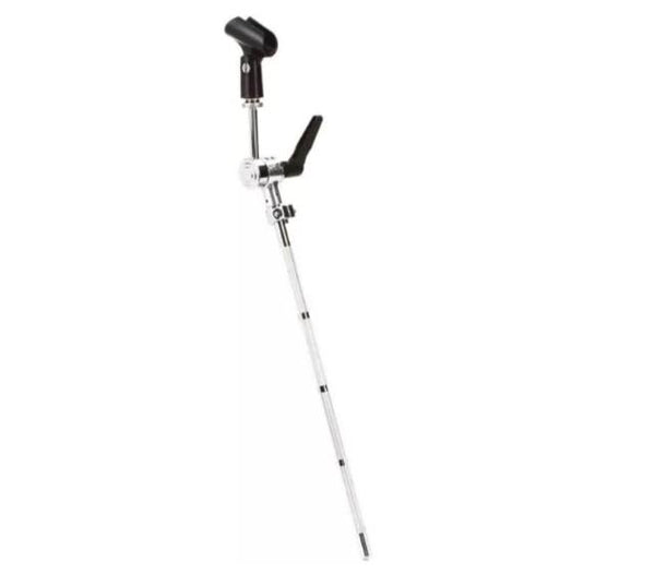Bras DW DWSMTAMC 1/2 pouce avec inclinable et support de micro