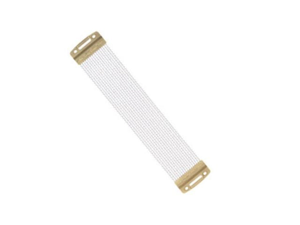 Câbles de caisse claire DW TrueTone 10" 16 brins