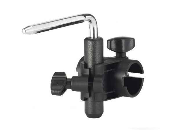 Yamaha Rack Clamp and Tom Arm