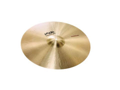Paiste 16" Formula 602 Paper Thin Crash
