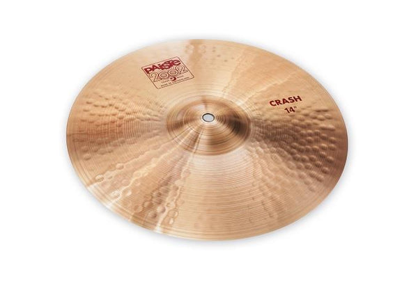 Paiste 2002 14" Crash Cymbal 1061414