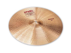 Paiste 2002 16" Medium Crash