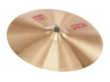 Paiste 2002 24" Big Ride Révérend Al
