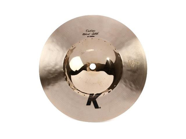 Zildjian 9" K Custom Hybrid Splash
