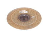 Paiste 18" Rude Novo China