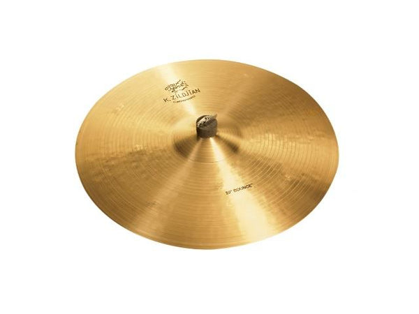 Zildjian 22" K Constantinople Bounce Ride