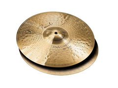 Paiste 13" Signature Dark Crisp Hi-Hats 4006413