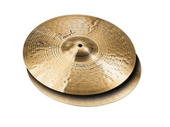 Paiste 14" Signature Dark Crisp Hi-Hats 4006414
