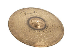 Vélo de route Paiste Signature Dark Energy Mk 1 de 22 pouces