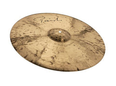 Vélo de route Paiste Signature Dark Energy Mk 2 de 21 pouces