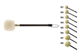 Paiste Gong Mallet M5