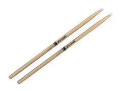 Promark 747 Nylon Tip Hickory Sticks