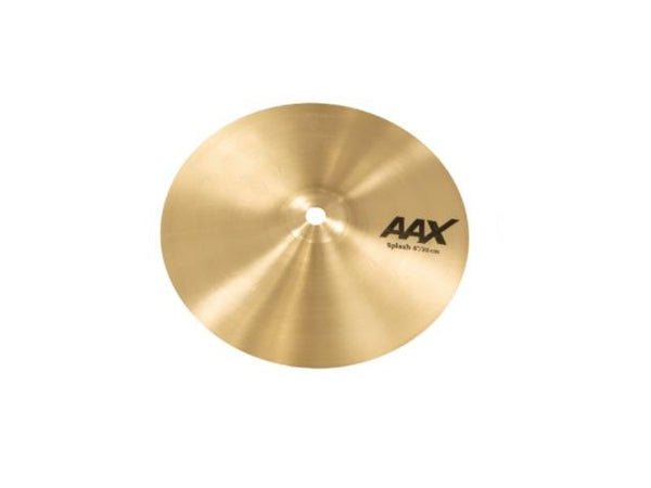 Sabian  6" AAX Splash