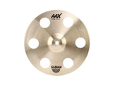 Sabian 10" AAX O-Zone Splash