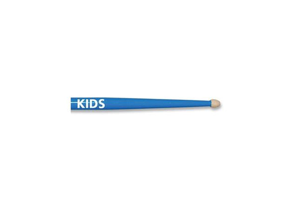 Vic Firth American Classic KidSticks Blue Drum Sticks