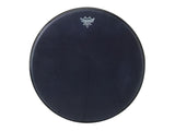 Remo 10" Emperor Black Suede Drum Head