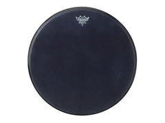 Remo 12" Emperor Black Suede Drum Head