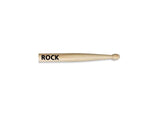 Baguettes de batterie rock classique américain Vic Firth