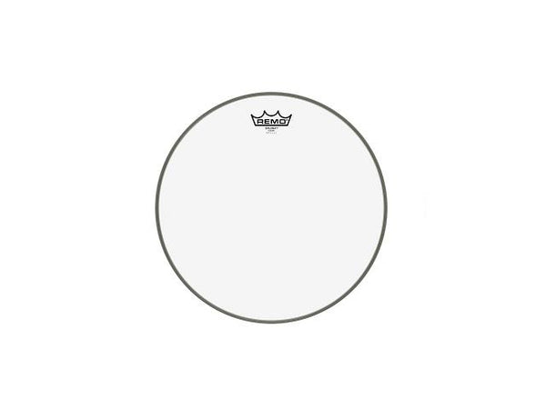 Remo 14" Diplomat Clear Drum Head